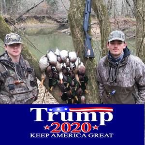 Meet your Posher, Chandler